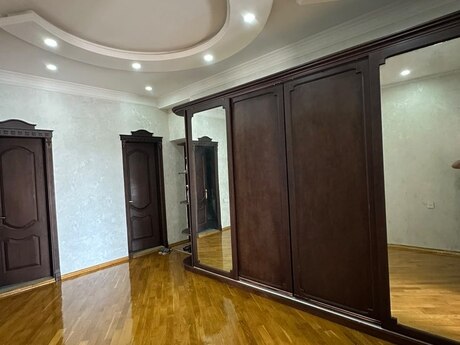 3 otaqlı mənzil, 150 m², Elmlər Akademiyası: 429 000 ₼ 4
