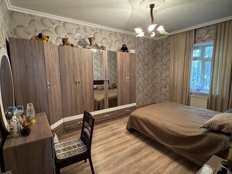 3 otaqlı həyət evi, 100 m², Balaxanı: 120 000 ₼ 5