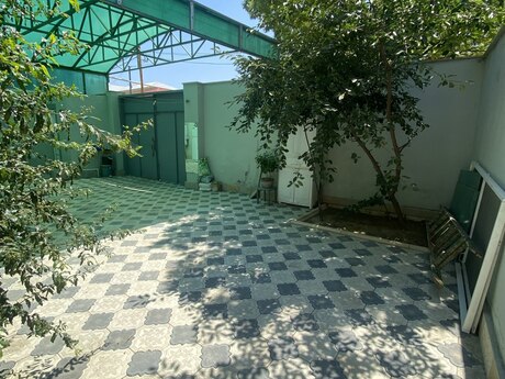 3 otaqlı həyət evi, 100 m², Balaxanı: 120 000 ₼ 3