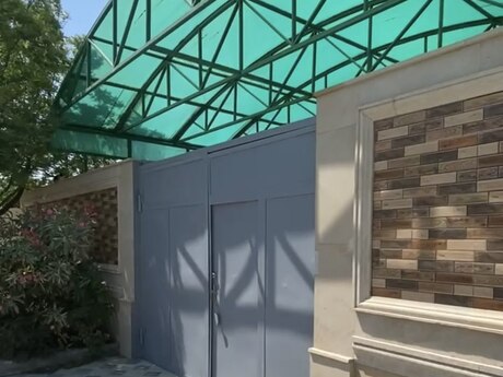 3 otaqlı həyət evi, 100 m², Balaxanı: 120 000 ₼ 2