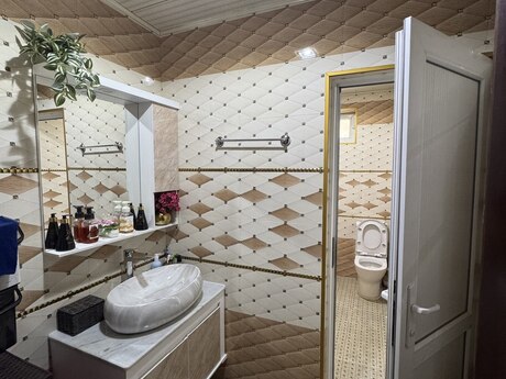 3 otaqlı həyət evi, 100 m², Balaxanı: 120 000 ₼ 4