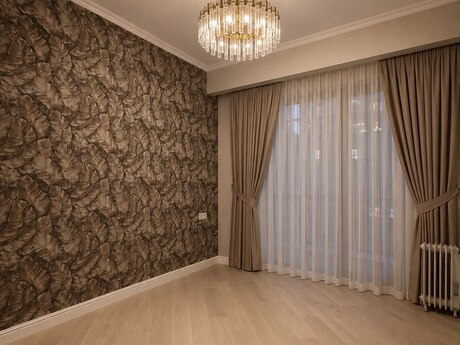 3 otaqlı mənzil, 96 m², Yeni Yasamal: 325 000 ₼ 5