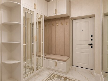 Elan №6345557 - Bakı, Yeni Yasamal q., 3 otaqlı, 96 m², 6/14 mərtəbə