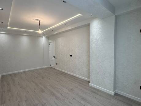 3 otaqlı mənzil, 98,3 m², Yeni Günəşli: 215 000 ₼ 3