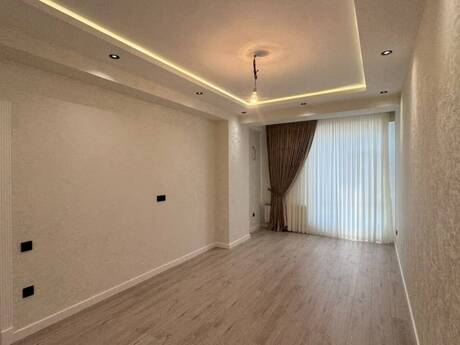 Elan №6345594 - Bakı, Yeni Günəşli q., 3 otaqlı, 98.3 m², 3/14 mərtəbə