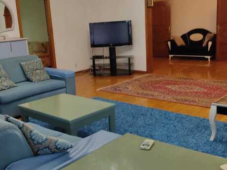 4 otaqlı yeni tikili - Nizami m. - 220 m²