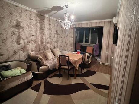 Объявление №6345585 - Баку, м. Элмляр Академиясы, 3-комн., 70 м², 5/5 этаж