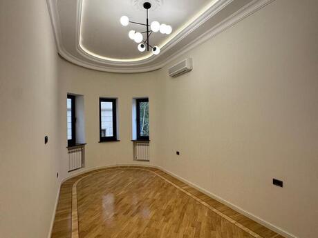8 otaqlı həyət evi, 550 m², Elmlər Akademiyası: 5 000 000 ₼ 4