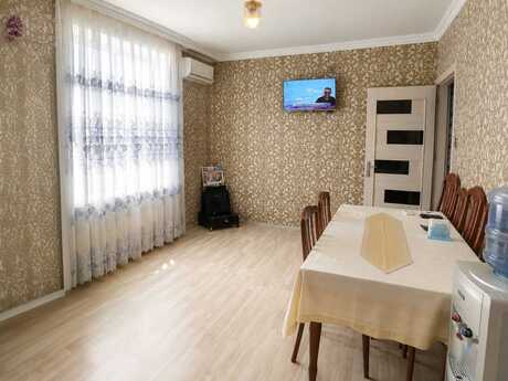 Объявление №6345612 - Баку, м. Ази Асланов, 2-комн., 70 м², 5/5 этаж
