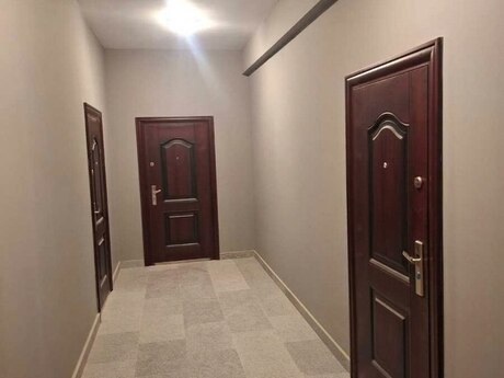 1 otaqlı mənzil, 55 m², Binəqədi Park Residence: 95 000 ₼ 2
