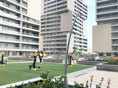 4 otaqlı mənzil, 180 m², Grand Hayat: 565 000 ₼ 2