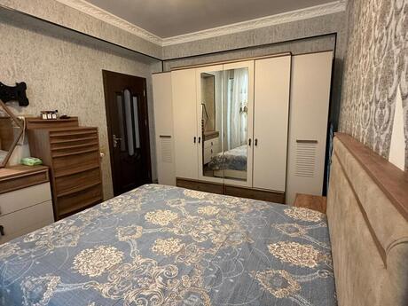 2 otaqlı mənzil, 70 m², Həzi Aslanov: 215 000 ₼ 5