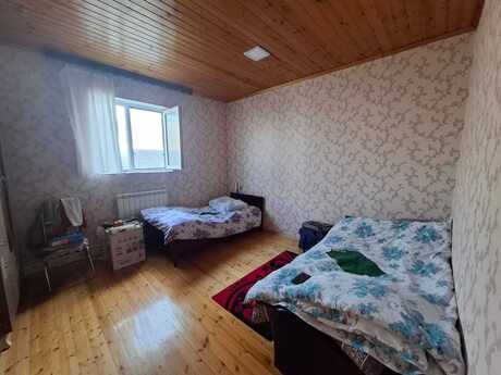 Obyekt - Nərimanov r. - 280 m²