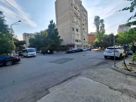 Elan №6345733 - Bakı, Nərimanov r., 280 m²