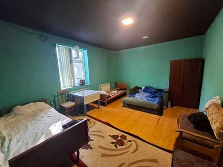 Obyekt - Nərimanov r. - 280 m²