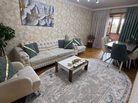 Elan №6345611 - Bakı, Neftçilər m., 4 otaqlı, 85 m², 4/5 mərtəbə