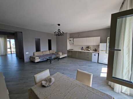 Kirayə 2 otaqlı mənzil, 85 m², Vurğun Residence: 1 400 ₼/ay 2