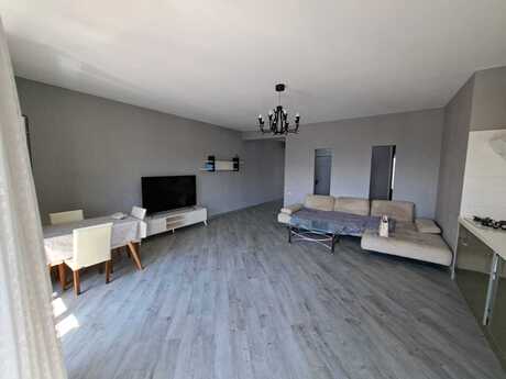 Kirayə 2 otaqlı mənzil, 85 m², Vurğun Residence: 1 400 ₼/ay 5