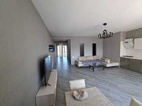 Kirayə 2 otaqlı mənzil, 85 m², Vurğun Residence: 1 400 ₼/ay 4