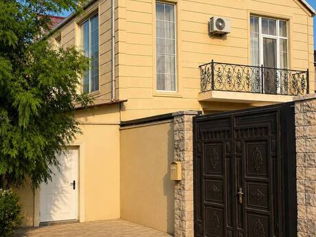 Объявление №6345666 - Баку, Сабаильский р., 4-комн., 165 м²