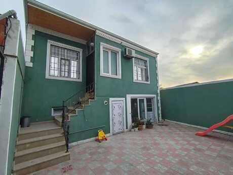 Elan №6345679 - Bakı, Ramana q., 7 otaqlı, 180 m²