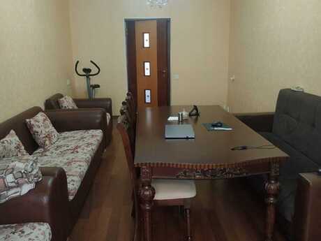 Elan №6345620 - Bakı, Binəqədi q., 3 otaqlı, 90 m², 5/5 mərtəbə
