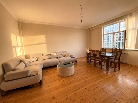 2 rooms · 90 m² · floor 12/13, Neftçilər