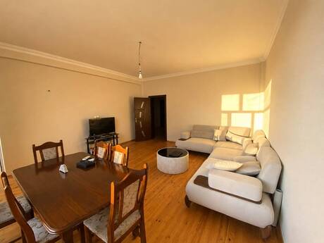 2 otaqlı mənzil, 90 m², Neftçilər: 265 000 ₼ 2