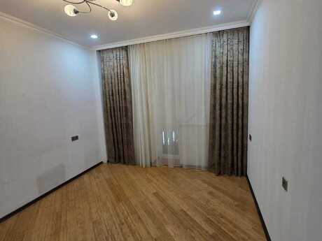 Elan №6345628 - Sumqayıt, Sumqayıt, 3 otaqlı, 76 m², 2/4 mərtəbə