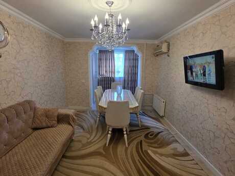 Elan №6345634 - Sumqayıt, Sumqayıt, 2 otaqlı, 52 m², 3/5 mərtəbə