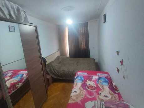 Elan №6345642 - Sumqayıt, Sumqayıt, 2 otaqlı, 52 m², 2/5 mərtəbə