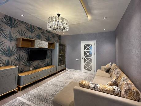 2 otaqlı mənzil, 101 m², 8 Noyabr: 290 000 ₼ 3