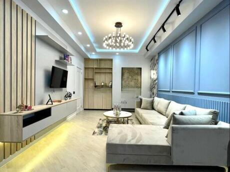 Elan №6345791 - Bakı, 28 May m., 2 otaqlı, 80 m², 6/13 mərtəbə