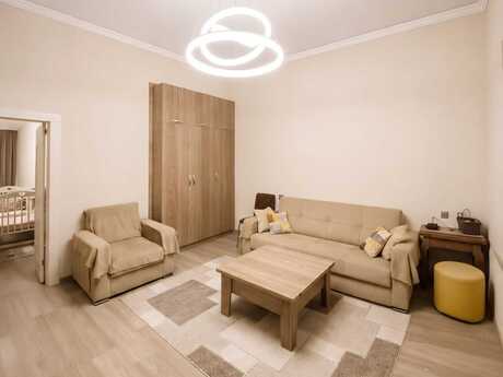 2-комнатная квартира, 40 м², 28 May: 135 000 ₼ 2