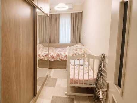 2-комнатная квартира, 40 м², 28 May: 135 000 ₼ 5