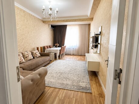 3-комнатная квартира, 81 м², Nəriman Nərimanov: 350 000 ₼ 3
