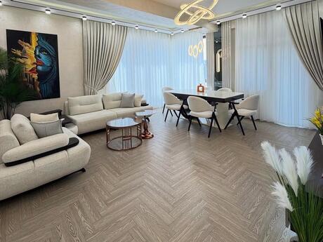 Elan №6345795 - Bakı, Nəriman Nərimanov m., 3 otaqlı, 140 m², 7/16 mərtəbə