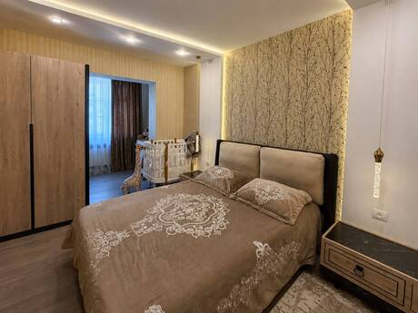 2 otaqlı mənzil, 100 m², 8 Noyabr: 290 000 ₼ 4