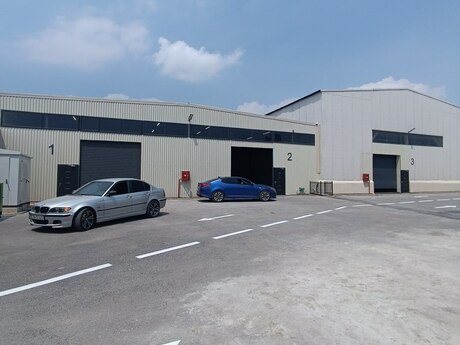 Elan №6345684 - Bakı, Nərimanov r., 341 m²