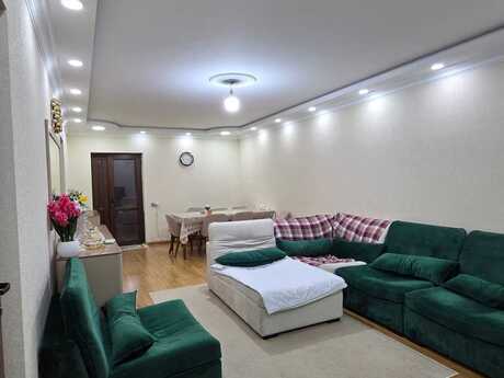 Elan №6345702 - Bakı, Nərimanov r., 3 otaqlı, 200 m²