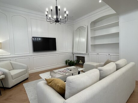 Elan №6345691 - Bakı, 28 May m., 2 otaqlı, 100 m², 7/17 mərtəbə