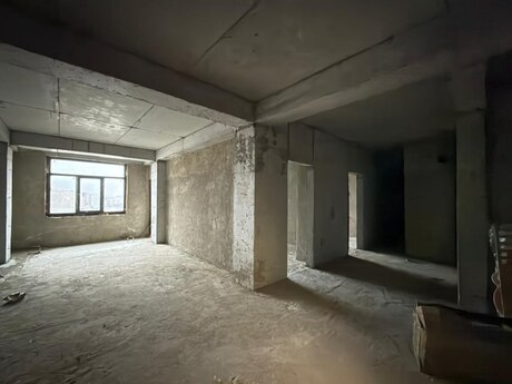 4 otaqlı mənzil, 159 m², 28 May: 507 000 ₼ 3