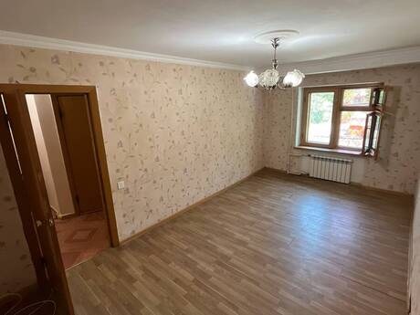 Объявление №6345742 - Баку, Низаминский  р., 2-комн., 64 м², 2/9 этаж
