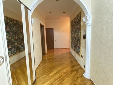3 otaqlı mənzil, 90 m², Həzi Aslanov: 220 000 ₼ 5