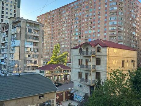 Объявление №6345767 - Баку, м. 20 января, 3-комн., 80 м², 4/9 этаж