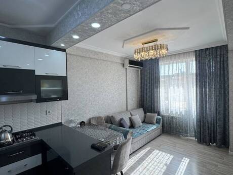 3 otaqlı mənzil, 77 m², Əhmədli: 185 000 ₼ 2