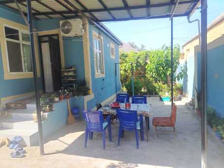 Elan №6345775 - Bakı, Zabrat q., 3 otaqlı, 100 m²