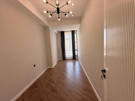 3 otaqlı yeni tikili - 28 May m. - 120 m²