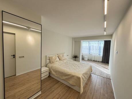 Аренда: 3-комнатная квартира, 90 м², İçəri Şəhər: 1 499 ₼/мес 4