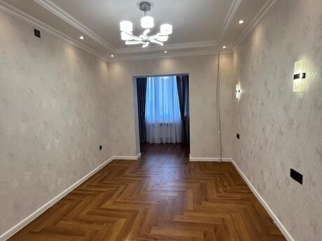 Elan №6345802 - Bakı, İnşaatçılar m., 2 otaqlı, 65 m², 4/9 mərtəbə